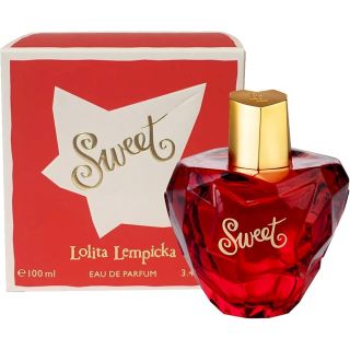 Lolita Lempicka Sweet EDP 100 ml (3760269842007)