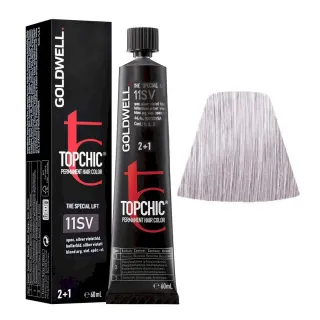 Goldwell Topchic Hair Color 11SV 60 ml (4021609001164)