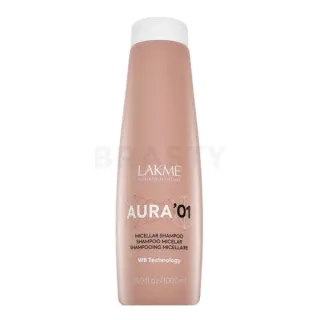 Lakmé Aura '01 Micellar Shampoo 1000 ml (8429421491112)