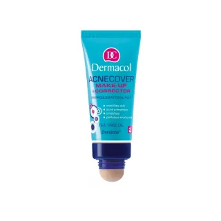 Dermacol ACNEcover Make-Up 03 30 ml (85971394)