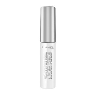 Rimmel London Wonder'Full Brow Styling Gel 004 Clear 4,5 ml (3616302476725)