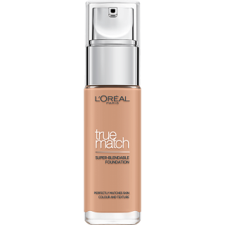 L'Oréal Paris True Match Super-Blendable Foundation 5R5C Rose Sand 30 ml (360052286250)
