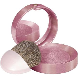 Bourjois Little Round Pot Blush 33 Lilas Dor 2,5 g (3614225613197)