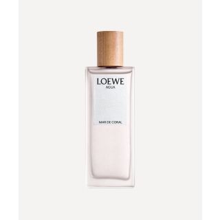 Loewe Agua Mar De Coral EDT U 100 ml (8426017066501)