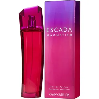 Escada Magnetism EDP W 25 ml (3393670000041)