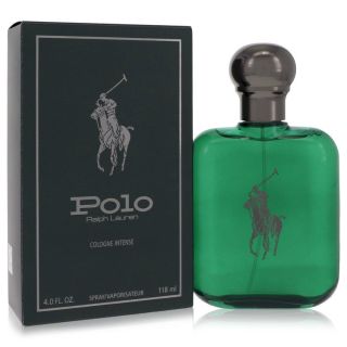Ralph Lauren Polo Cologne Intense EDC M 118 ml (3605972454539)