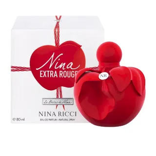 Nina Ricci Nina Extra Rouge EDP W 80 ml (3137370354574)