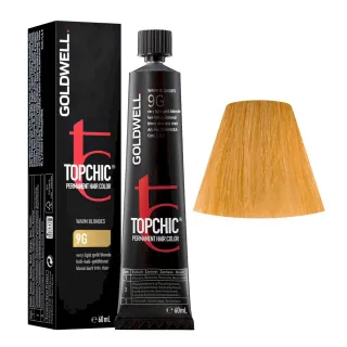 Goldwell Topchic Hair Color 9G 60 ml (4021609000433)