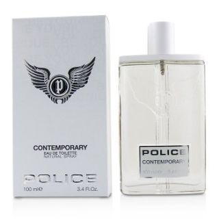 Police Contemporary EDT M 100 ml (679602381109)