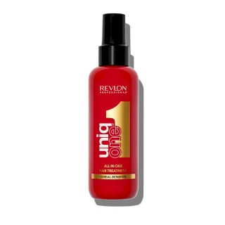 Revlon Professional Uniq One All In One Treatment 150 ml (8432225074177)