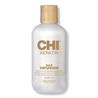 CHI Keratin Silk Infusion 177 ml (633911728895)