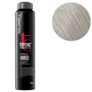 Goldwell Topchic Hair Color 11P 250 ml (4021609004004)