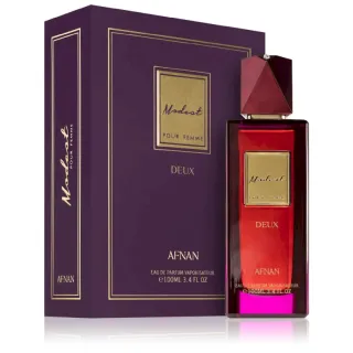 Afnan Modest Deux EDP 100 ml (6290171001935)