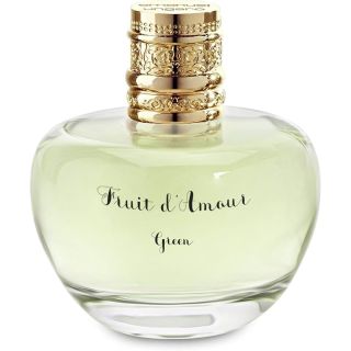 Emanuel Ungaro Fruit d'Amour Green EDT 100 ml (8034097958038)