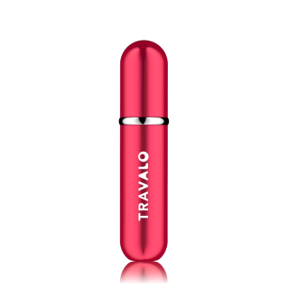 Travalo Classic REF 5 ml U Red (619098000917)