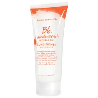 Bumble And Bumble BB Hairdresser's Invisible Oil Conditioner 200 ml (685428017597)