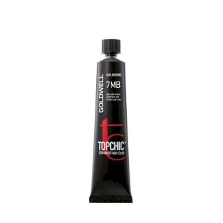 Goldwell Topchic Hair Color 7MB 60 ml (4021609000846)
