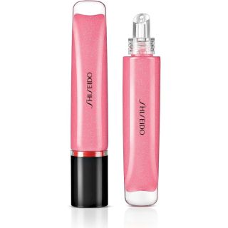Shiseido Shimmer GelGloss 04 Bara Pink 9 ml (730852164062)
