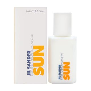 Jil Sander Sun EDT 30 ml (3414201021349)