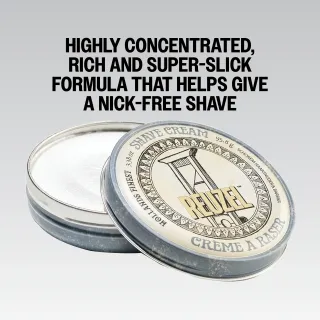 Reuzel Shave Cream 283,5 g (859847006351)