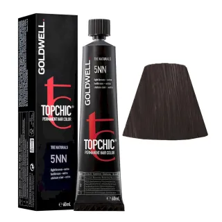 Goldwell Topchic Hair Color 5NN 60 ml (4021609000174)