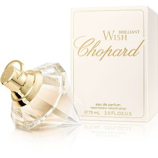 Chopard Brilliant Wish EDP W 75 ml (3414200516020)