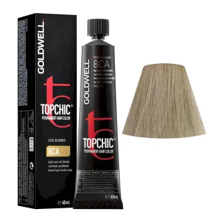 Goldwell Topchic Hair Color 8CA 60 ml (4021609019930)