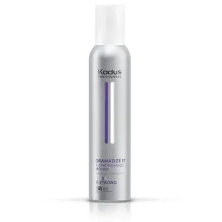Londa Professional Dramatize It X-Strong Hold Mousse 500 ml (8005610562087)