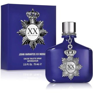 John Varvatos XX Indigo EDT M 125 ml (719346700795)