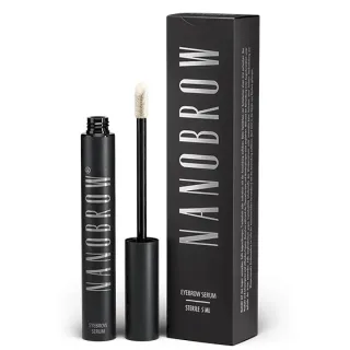 Nanobrow Eyebrow Serum 5 ml (5905669547185)