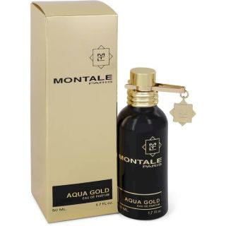 Montale Aqua Gold EDP 50 ml (3760260456098)