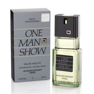 Jacques Bogart One Man Show M EDT 100 ml (3355991000223)