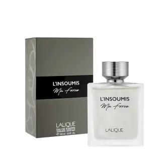 Lalique L'Insoumis Ma Force EDT M 100 ml (7640171199788)