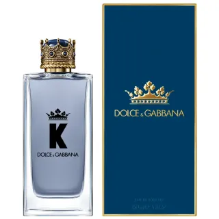 Dolce & Gabbana K by Dolce & Gabbana EDT 150 ml (3423473049654)
