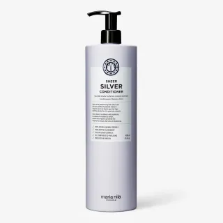 Maria Nila Sheer Silver Conditioner 1000 ml (7391681036444)