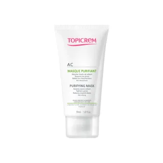 Topicrem AC Purifying Mask 50 ml (3700281704198)
