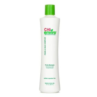 CHI Enviro Purity Shampoo 355 ml (633911795415)