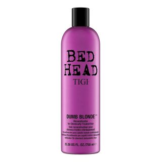 Tigi Bed Head Dumb Blonde Reconstructor 750 ml (615908423112)