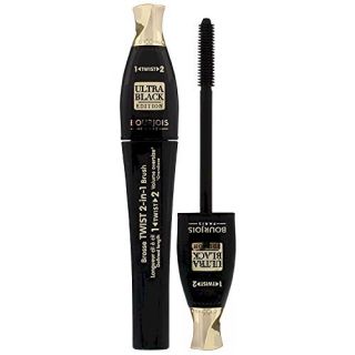 Bourjois Twist Up Mascara 001 Ultra Black 8 ml (3616302737352)