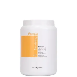Fanola Nourishing Restructuring Mask 1500 ml (8008277760568)