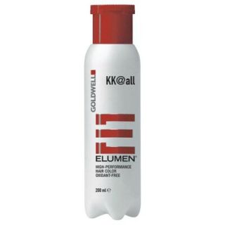 Goldwell Elumen Long Lasting Hair Color KK@all 200 ml (4021609108061)
