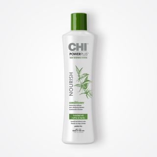 CHI Power Plus Nourish Conditioner 355 ml (633911789223)