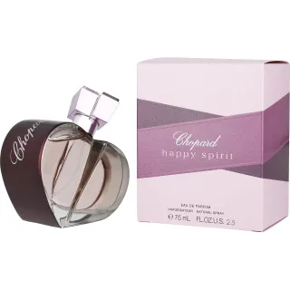 Chopard Happy Spirit EDP W 75 ml (3414200085533)