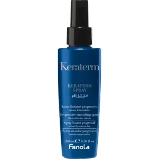 Fanola Keraterm Hair Ritual Spray 200 ml (8032947865826)
