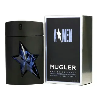 Thierry Mugler A*Men Rubber EDT M 50 ml (3439600604610)