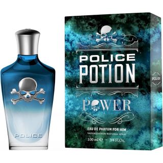 Police Potion Power EDP M 50 ml (679602148108)