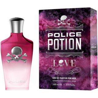 Police Potion Love EDP W 30 ml (679602149129)