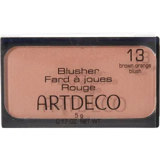 Artdeco Blusher 13 Brown Orange 5 g (4019674330135)