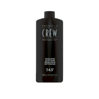 American Crew Classic Precision Blend Developer 4,5% / 15 Vol. 500 ml (5385353953)
