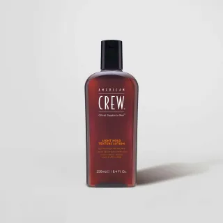 American Crew Light Hold Texture Lotion 250 ml (738678148907)